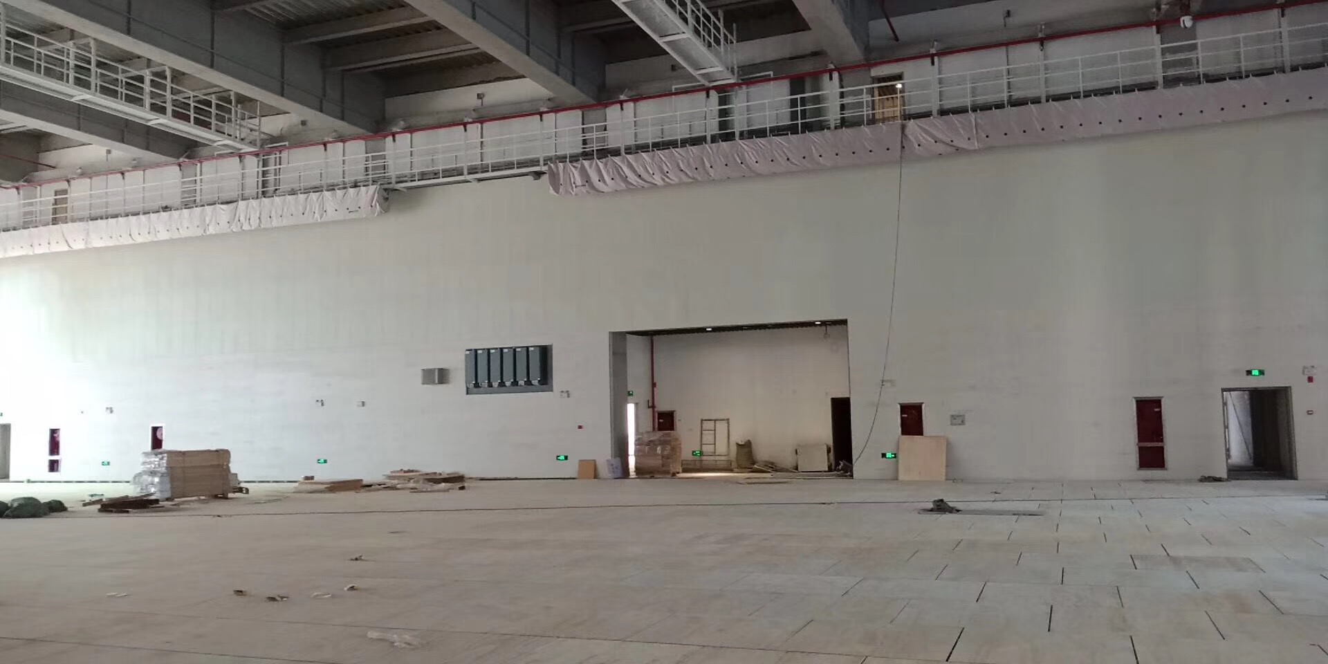 體育館