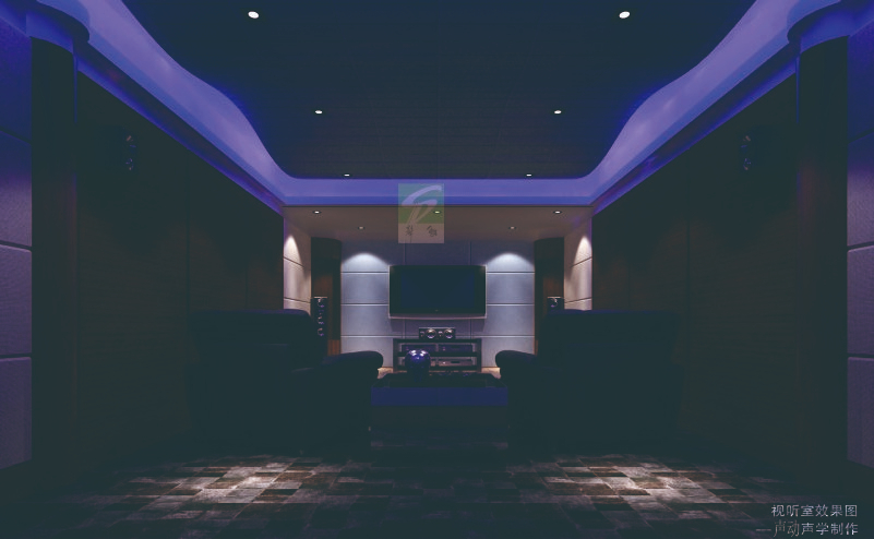 家庭影院