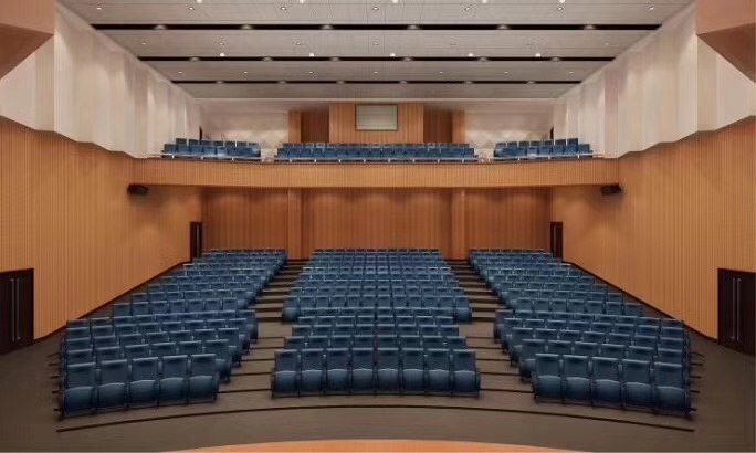 吸音棉安裝方法吸音棉施工工藝