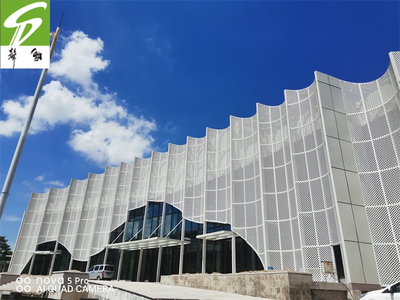 香港科技大學(xué)霍英東研究院(圖11)