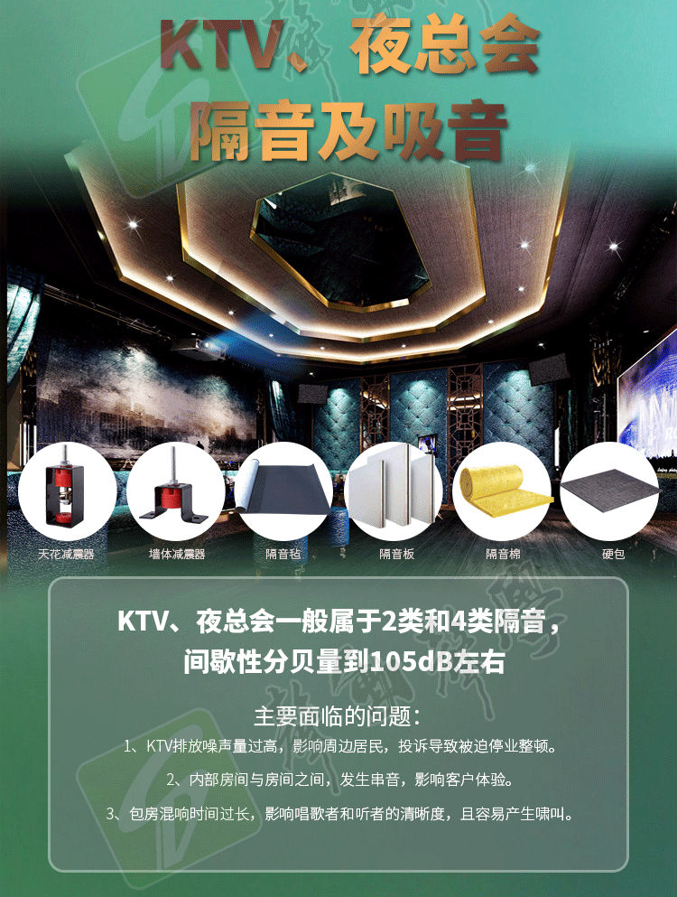天花減震器(圖2)